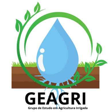 Grupo de Estudos em Agricultura Irrigada - GEAGRI