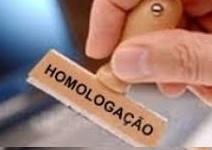 HOMOLOGAÇÃO DAS INSCRIÇÕES PROCESSO SELETIVO EXTRA 2020.1