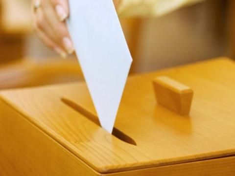 CONSULTA ELEITORAL - PGEA CONSULTA ELEITORAL - PGEA
