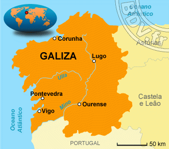 MISSÃO PRINT/CAPES NA ESPANHA