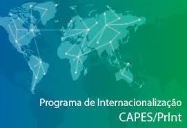 HOMOLOGAÇÃO DE CANDIDATURAS PROGRAMA PRINT/CAPES/UFRPE