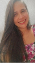 Profile picture for user DANIELLE DA SILVA EUGÊNIO