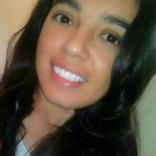 Profile picture for user MARIA DE FÁTIMA ARAÚJO ALVES