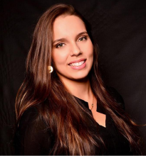 Profile picture for user ISABELLA CRISTINA GUERRA MOREIRA DIAS