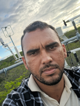 Profile picture for user JOSÉ RALIUSON INÁCIO SILVA