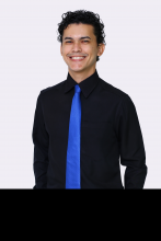 Profile picture for user ELIZEU MATOS DA CRUZ FILHO