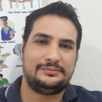 Profile picture for user Alexsandro Oliveira da Silva