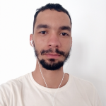 Profile picture for user ANDRÉ DOS ANJOS CORREIA