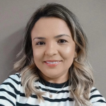 Profile picture for user BRENNA RAFAELLA VERÍSSIMO DOS SANTOS
