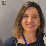 Profile picture for user Ceres Duarte Guedes Cabral de Almeida