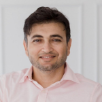 Profile picture for user Edivan Rodrigues de Souza