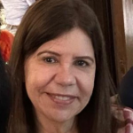 Profile picture for user Elvira Maria Régis Pedrosa