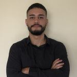 Profile picture for user GABRIEL THALES BARBOZA MARINHO