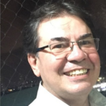 Profile picture for user Geber Barbosa de Albuquerque Moura