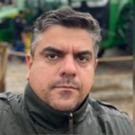 Profile picture for user Gledson L. Pontes de Almeida