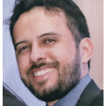 Profile picture for user Manassés Mesquita da Silva
