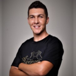 Profile picture for user MARCELO JOSÉ DA SILVA