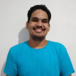 Profile picture for user MOISÉS ALVES DA SILVA NETO