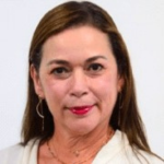Profile picture for user Suzana Maria Gico Lima Montenegro