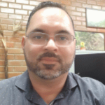 Profile picture for user Thieres George Freire da Silva