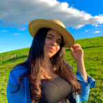 Profile picture for user VITÓRIA RÉGIA DE BARROS MONTEIRO