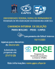 Chamada PDSE