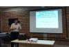VISITA DE PROFESSOR DA TAMU AO PGEA