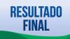RESULTADO FINAL – SELEÇÃO 2020-1