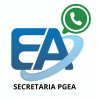 WhatsApp PGEA